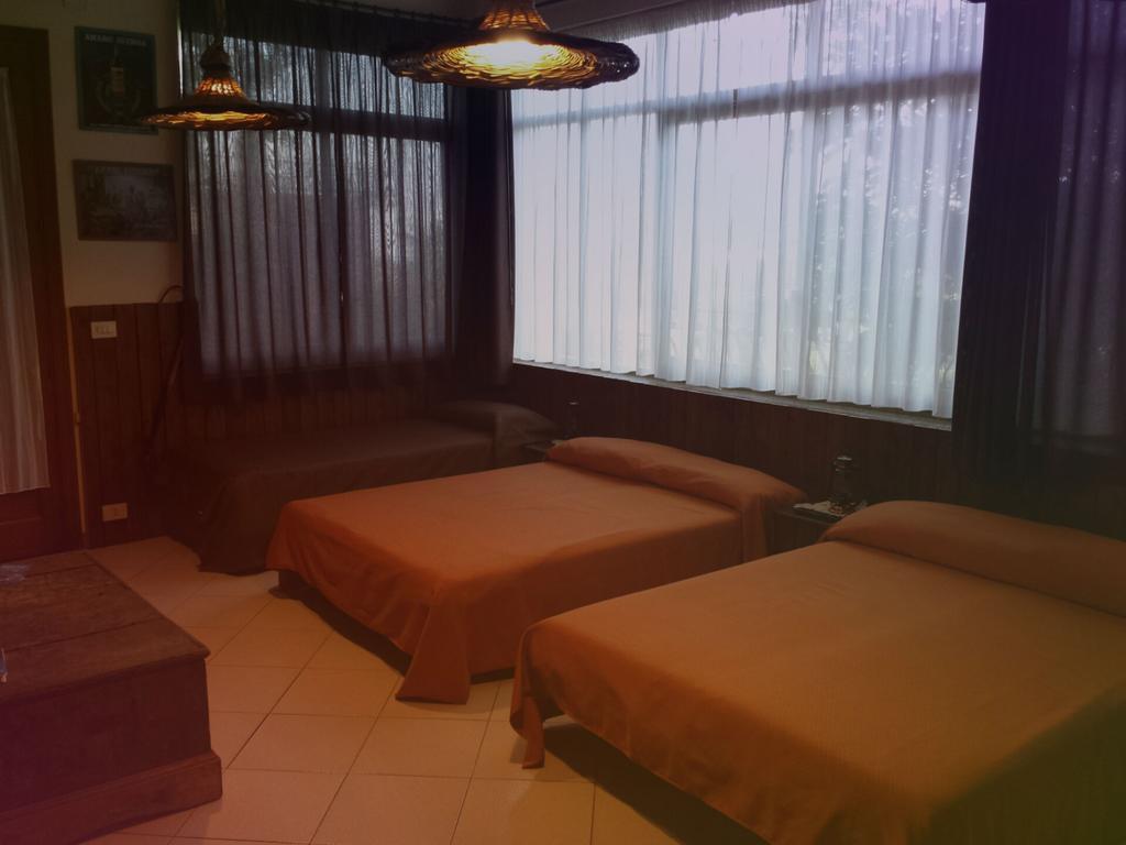 Etna Sweet Home ซานตา เวเนรินา ห้อง รูปภาพ