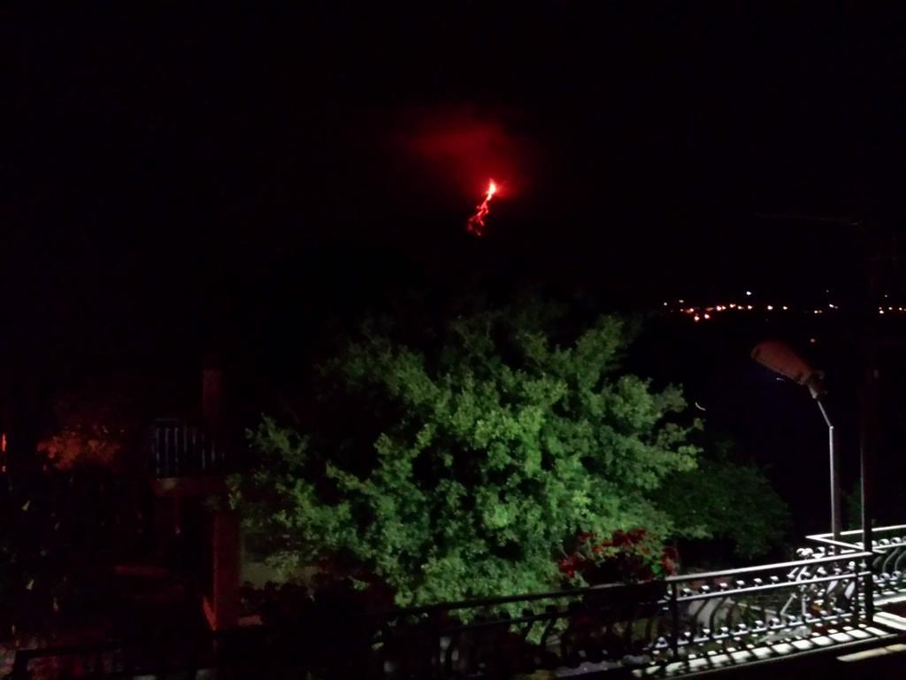 Etna Sweet Home ซานตา เวเนรินา ห้อง รูปภาพ