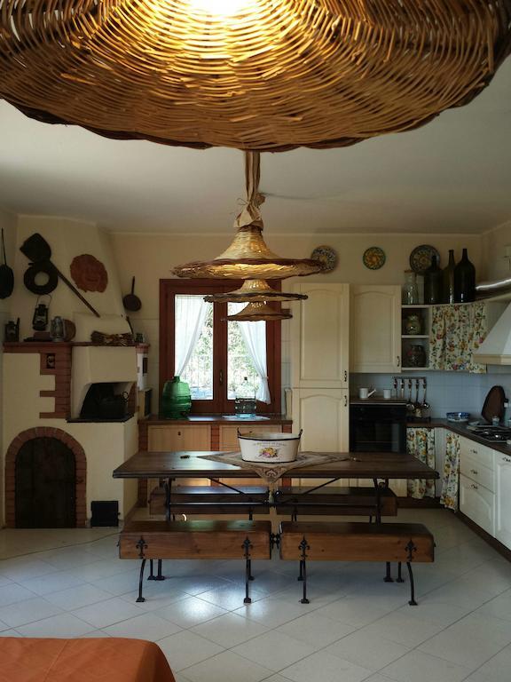 Etna Sweet Home ซานตา เวเนรินา ห้อง รูปภาพ